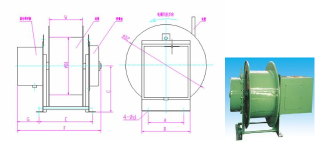 岳陽起重電磁鐵,岳陽起重電磁鐵制造,永磁吸吊器設(shè)計,岳陽中卓電氣有限公司